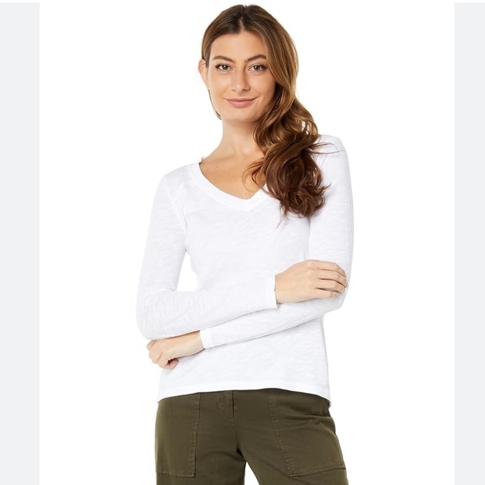 BOBI Los Angeles Shoulder Seam Tee